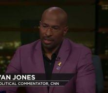Van Jones’tan Gazzeli bebekler üzerinden şaka: Tepki çekti, özür diledi