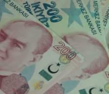 Dolar ve avro haftaya yükselişle başladı