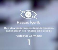 9 yaşındaki Aslı'nın okul servisinin altında kaldığı kazanın görüntüsü ortaya çıktı
