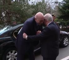 İtalya Savunma Bakanı Crosetto: Faaliyetlerin yeniden başlatılması için talimat verme yetkisi verdim