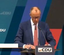 Friedrich Merz: İsrail ihraç edilirse Almanya gönüllü olarak vazgeçmeli