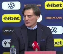 Vincenzo Montella, Türk vatandaşlığı açıklaması