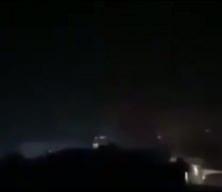 Pakistan-Afganistan sınırında şiddetli çatışma