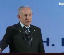 Netanyahu: "İsrail, tüm esirleri derhal almaya hazırdır"