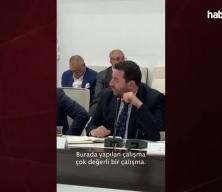 Türkiye İşçi Partili Karaçay, Bakan Kurum'a tekrar teşekkür etti