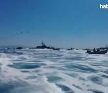 AB, Türkiye’nin 150 milyar avroluk savunma programına katılımını istiyor