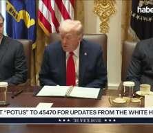 ABD Başkanı Trump: "Cumhurbaşkanı Erdoğan, Hamas ve diğer bazı gruplar konusunda bizzat ilgilendi ve harika bir iş çıkardı"