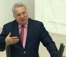 Ahmet Hakan'dan dikkat çeken Hüseyin Kocabıyık açıklaması