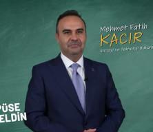 AK Parti Genel Merkez Gençlik Kollarından "Kampüs Anıları" video serisi