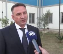 Akkuyu Nükleer Santrali yılda 18 milyon metreküp karbondioksit salımını önleyecek