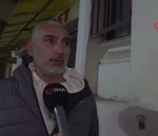 Aldığı balıklar bozuk çıkınca iade etmek isteyen adam çupra ile darp edildi