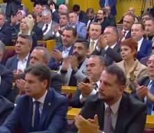 Ali Babacan CHP'lilere sert çıktı! Size mi soracağız?