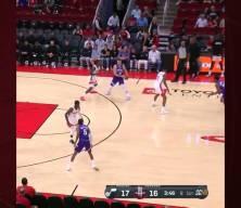Alperen Şengün'den Double-Double! Houston Rockets, Utah Jazz'ı farklı geçti