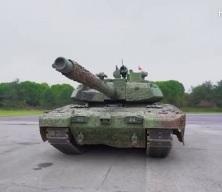 Altay Tankı üretim tesisinin 28 Ekim’de açılıyor