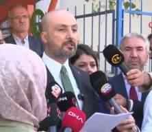 Ankara'da su kuyrukları uzadıkça tepkiler artıyor