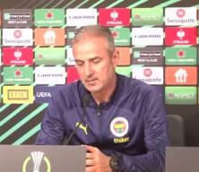 Antalyaspor'un İsmail Kartal hamlesi olumsuz sonuçlandı