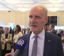 Avdagiç: TOBB Nefes Kredisi küçük işletmelere can suyu oldu