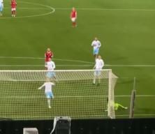 Avusturya'dan San Marino'ya bir deste gol