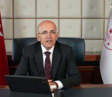 Bakan Şimşek’ten açıklama; "Vergi adaletinde yeni dönem"