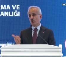 Bakan Uralaoğlu dev projeyi resmen duyurdu! 42 il için yeni bir kapı olacak