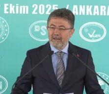 Bakanı Yumaklı: 320,6 milyon lira destek ödemesi bugün hesaplara yatırılıyor