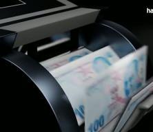 Bankalardaki mevduat eylül sonu itibarıyla 25 trilyon liraya yaklaştı