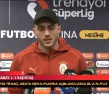 Barış Alper Yılmaz'ın aklı NEOM'da