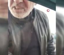 Başakşehir’de taksi şoförü ile yolcu kavga: 'Beni katil etme çık diyorum sana'