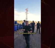 Belediye Başkanı gördüğü manzaraya isyan etti "Bunları annenene yedirir misin?"diye sordu