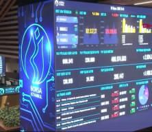 Borsa İstanbul haftaya yükselişle başladı