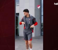 Bulgaristan - Türkiye maçının hakemi belli oldu!
