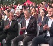 CHP’de genel merkez yine karıştı! Bu sefer yönetim de büyük bir şok yaşadı