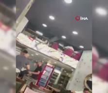 CHP'li meclis üyesi para dolu çantayı alırken görüntülendi