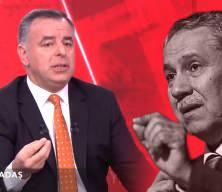 Barış Yarkadaş'tan olay iddia: Bülent Arınç bir bisküvi markasını CHP'nin boykot listesinden çıkardı
