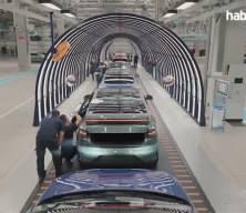 Çift motorlu Togg T10X ve T10F 4More siparişe açıldı
