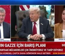 Cumhurbaşkanı Erdoğan'dan F-35, CAATSA ve Halkbank açıklaması