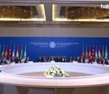Cumhurbaşkanı Recep Tayyip Erdoğan kardeşi ülke Azerbaycan'a gidiyor!