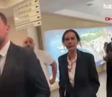 Dilan Polat ve eşi Engin Polat gözaltına alındı