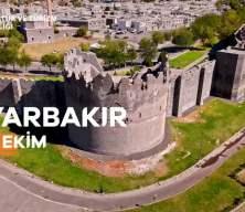 Diyarbakır Kültür Yolu Festivali başladı