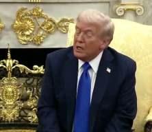 Donald Trump: Gazze Şeridi’nde barışa dair gerçek bir şans