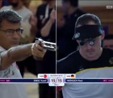 James Bond teklifi Yusuf Dikeç’e!