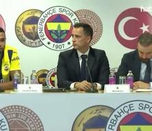 En Nesyri Fenerbahçe'den ayrılmak istiyor, yönetim yeni forvet arayışında