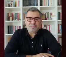 Enver Aysever’in ’Sumud’ hazımsızlığı: ‘Sanki cihad yapar gibi…’