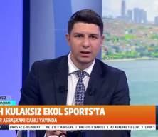 Eyüp Spor kulübünden Emre Belözoğlu açıklaması!