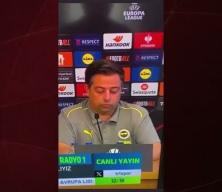 Fenerbahçe’de Alper Yemeniciler dönemi sona erdi