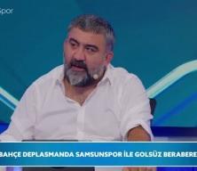 Fenerbahçe'nin eski kaptanından Sadettin Saran'a Mert Hakan Yandaş önerisi! Melo'yu örnek verdi