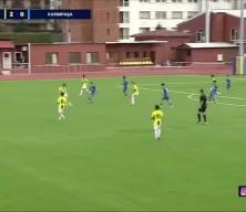 Fenerbahçe'nin yeni ''Arda Güler'i'' A takımla idmanlara çıkmaya başladı