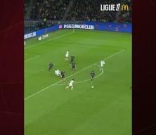 Galatasaray PSG'den Lucas Beraldo ile ilgileniyor