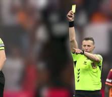 Galatasaray'dan kural ihlali iddiası üzerine derbi kararı