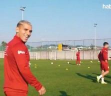 Galatasaray'dan yıldız isim için flaş karar